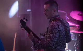 Podporte vydanie nového albumu gospelovej kapely TYMY