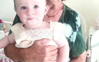 Pomôžme Miriam znovu začať chodiť a nadobudnúť sebestačnosť