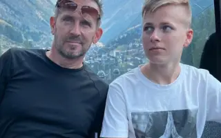 "12 rokov som to nevzdal" - Pomôžme Petrovi s liečbou zriedkavej rakoviny