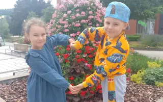 Pomôžme dvojičkám Klaudinke a Dávidkovi zabezpečiť kvalitnejší život