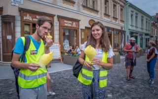 Vytvorme domov v srdci Ríma: Slovenský dom pre mladých