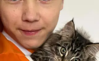 David od narodenia bojuje so vzácnym genetickým ochorením. Pomôžme mu.