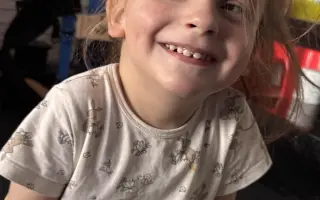 Pomôžme Emke urobiť krok vpred