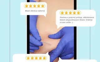 Pomôžme nevidiacemu Dávidovi pomáhať druhým od bolesti