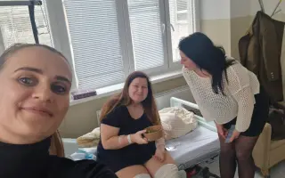 Pomôžme Maťke v liečbe rakoviny