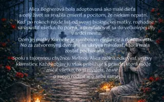 Pomôž vydať knihu Cintorín Spomienok