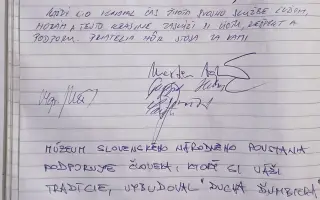 Pomohli ste Igorovi Fabriciusovi brániť Štefáničku