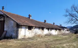 POMÔŽTE nám vybudovať farmu plnú radosti