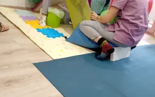 Dajme Eliške šancu rásť, smiať sa a napredovať