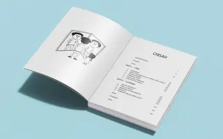 Odvaha k súcitu | Pomôžte Artforu vydať dôležitú knihu o ľuďoch a pre ľudí