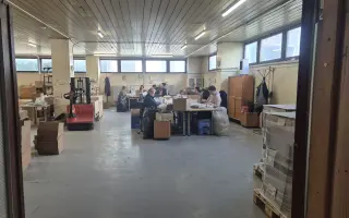 Zachráňme sociálny podnik a s ním aj pracovné miesta invalidných občanov