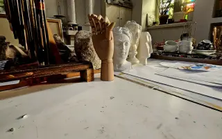 Spoločne otvoríme Arteviu, kde ožije umenie, vinohradnícky dom a človek