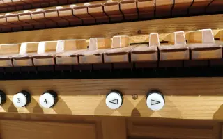 Opravme katedrálny organ v Banskej Bystrici, aby znova znel naplno
