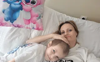 Pomohli ste Vikinke vrátiť sa k životu