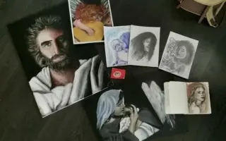 Kreslím si cestu k vzdelaniu: Podporte Sárku v ďalšom štúdiu