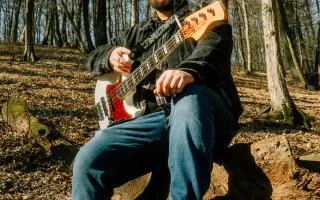 Podporte nahranie debutového albumu folk-rockovej skupiny Rustic Revue