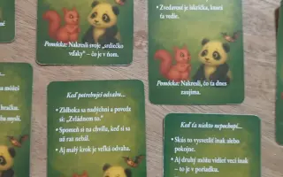 Podporte Brunka a svet emócií – knihu, ktorá učí deti rozumieť svojim pocitom