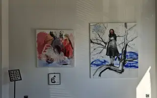 Spoločne otvoríme Arteviu, kde ožije umenie, vinohradnícky dom a človek