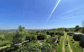 Festival Zrkadlenie: Kultúra a zraniteľnosť mizne... oživme ju spolu v prírode!