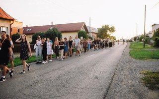 Zaži leto v DOMČEKU