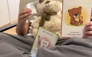 Rozrozprávajme svet spolu: Podporte web pre deti s poruchami reči