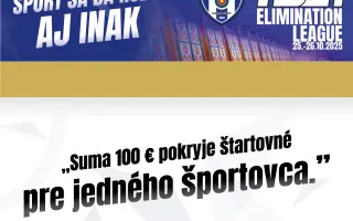 Šport sa dá robiť aj inak - neveríš? Ukážeme ti to!