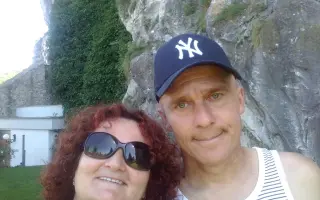 Pomôžme Štefanovi získať čas na boj s chorobou