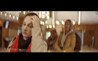 Poďme spoločne dokončiť absolventský film