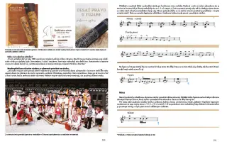 FUJARY A PÍŠŤALY – III. diel. Podporte záverečnú časť unikátnej trilógie