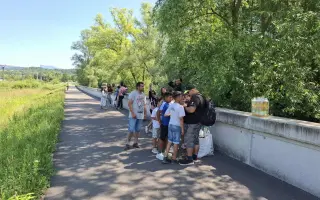 Auto, ktoré spája – 9 miest pre deti z OZ Antira