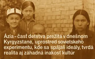 Podporte Príbeh storočia – Alexander Dubček a filmová dráma, ktorá zmenila dejiny