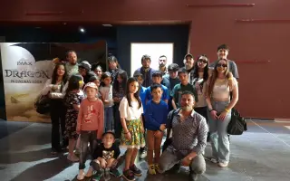 Auto, ktoré spája – 9 miest pre deti z OZ Antira