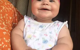 Dajme Eliške šancu rásť, smiať sa a napredovať