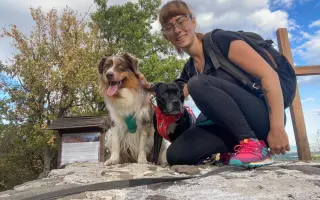 Pre Bessie, aby mohla ešte žiť naplno Pre Bessie, aby mohla ešte žiť naplno