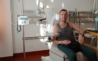 Klčovci zostali bez tatinka - pomôžme im prekonať náročné obdobie