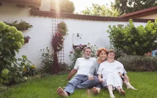 Podporte knihu Cesta do Raja, ktorá rúca tabu o smrti a umieraní Podporte knihu Cesta do Raja, ktorá rúca tabu o smrti a umieraní