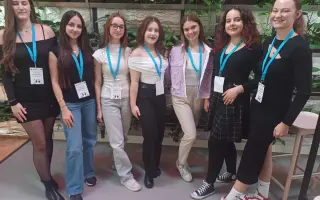 Podporte Obchodnú akadémiu Šurany v snahe vytvoriť školské átrium