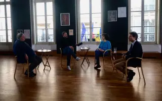 HVRN | Podporte vznik novej platformy Michala Havrana