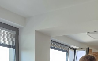 Pomôžme Romane rehabilitáciami k ľahšiemu životu