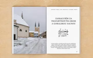 DOMA | Vydaj sa na potulky krajinou, ktorú nevidíme