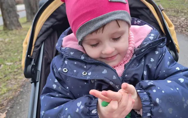 Pomohli ste Tamarke s liečbou ku kvalitnejšiemu životu