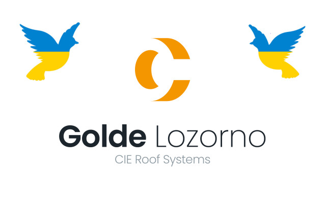 Golde Lozorno pomáha Ukrajine