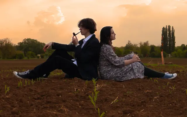 Podporte študentský celovečerný film „V rytme veršov“