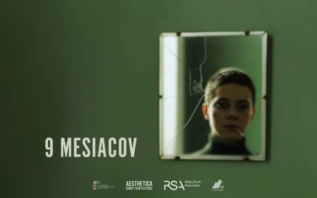 Podporte film 9 MESIACOV - Dajme hlas 20 000 deportovaným deťom z Ukrajiny