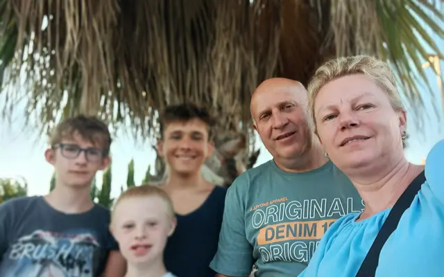 Pomohli ste Urbánkovcom vrátiť domov po požiari