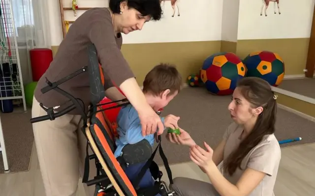 Detstvo nepočká! Podporme deti z Ukrajiny