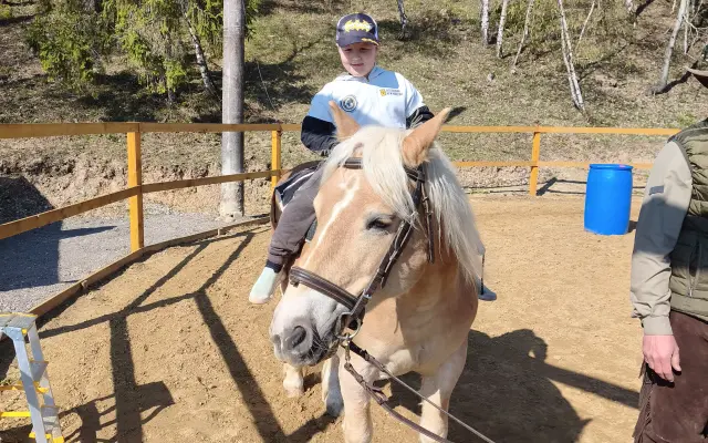 Pomôžme Dávidkovi urobiť prvé kroky k lepšej budúcnosti