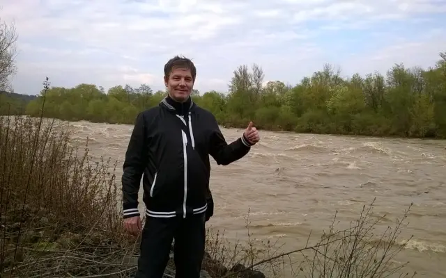 Pomôžme Rudolfovi znovu sa vrátiť do života po ťažkom úraze mozgu