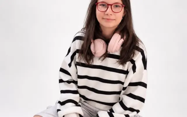Pomohli ste Sabinke a jej nožičkám