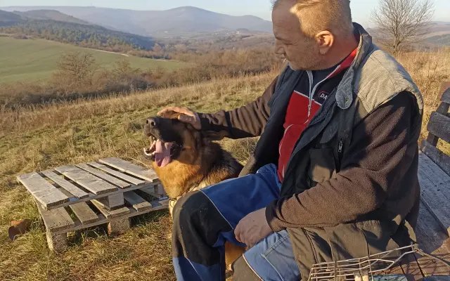 Súboj s časom: Nádej pre Juraja